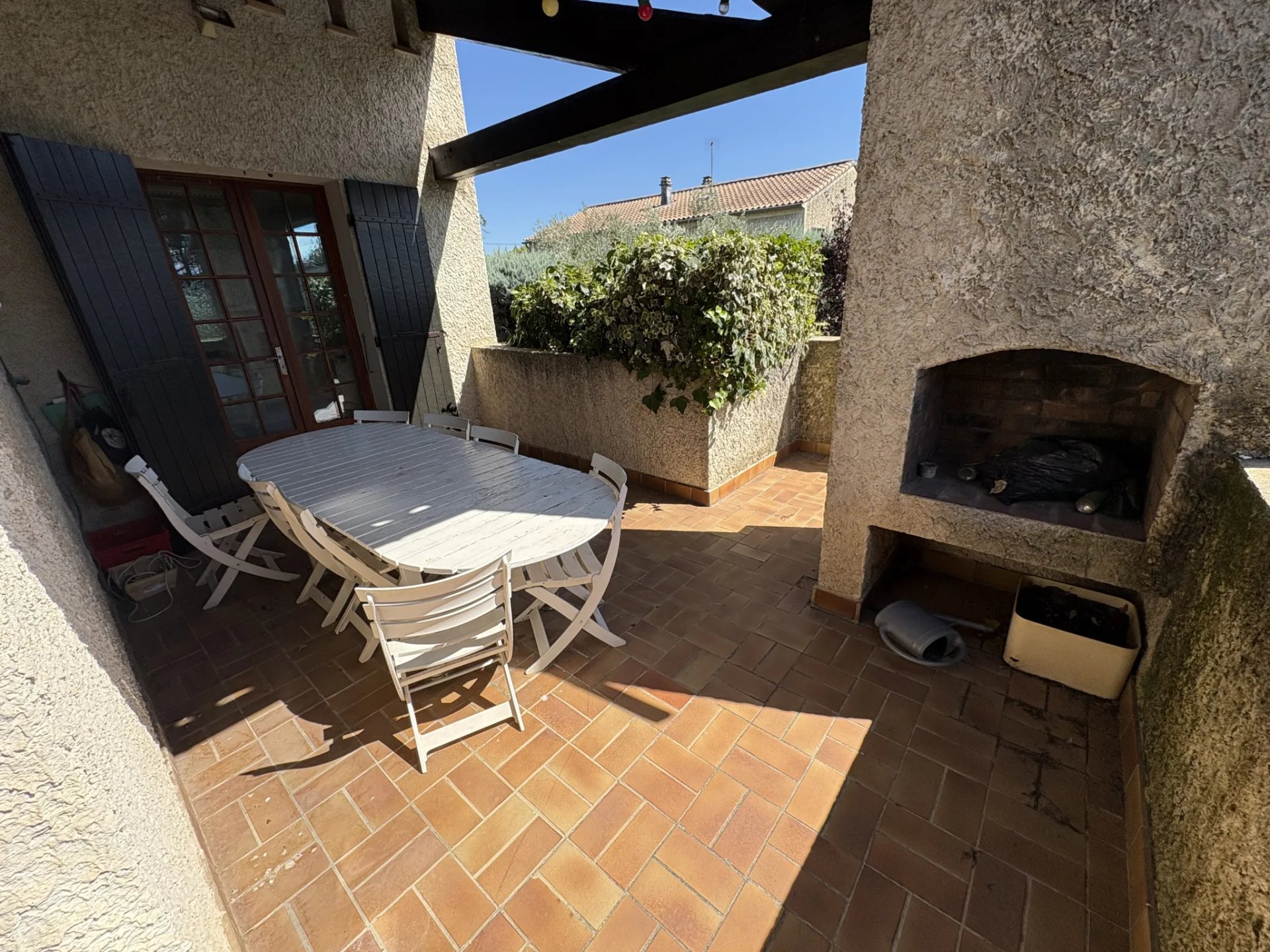 Maison à vendre, 230m², Carpentras