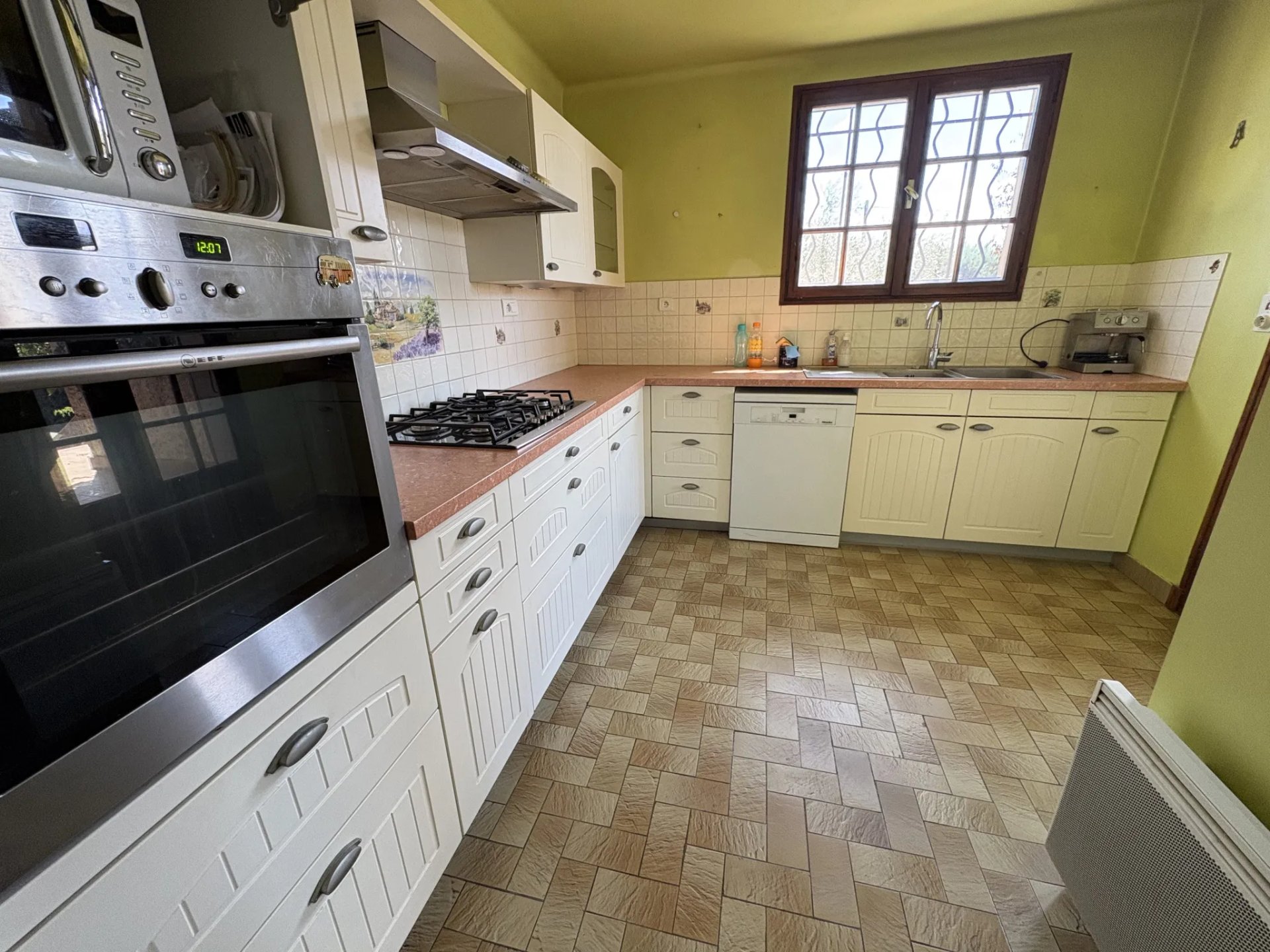 Maison à vendre, 230m², Carpentras