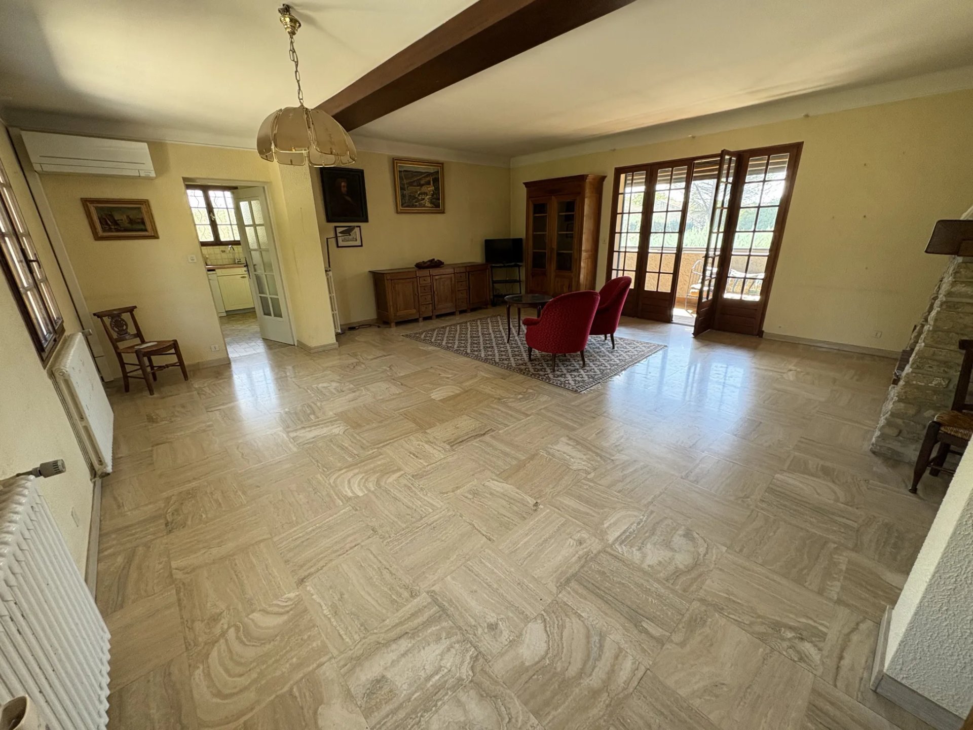 Maison à vendre, 230m², Carpentras