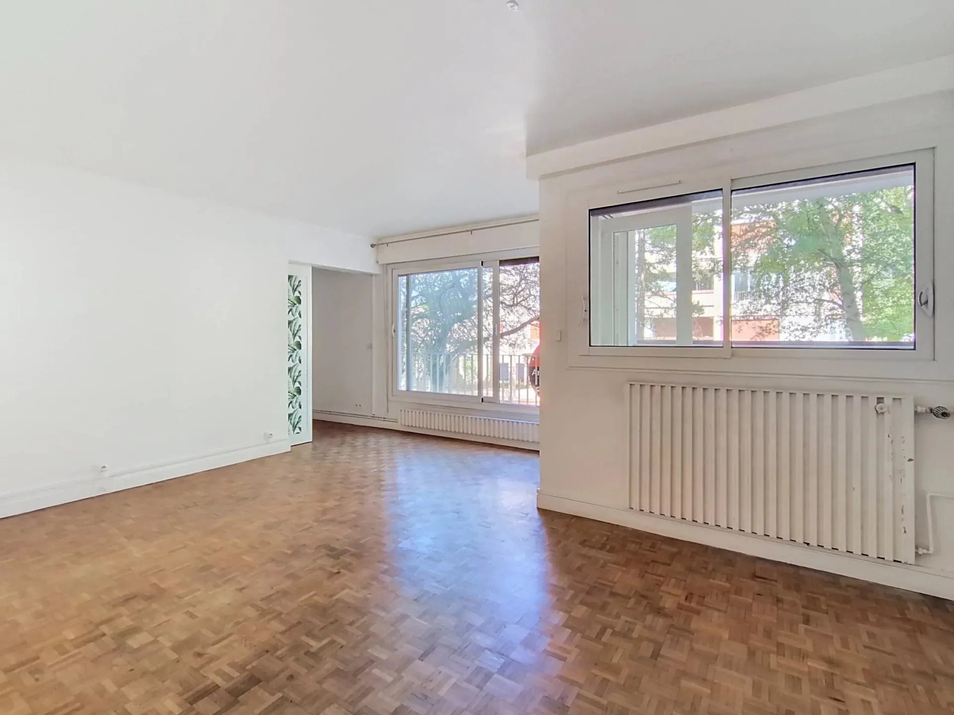 Appartement à louer, 64m², Combs-la-Ville