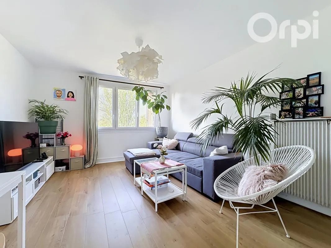 Appartement à vendre, 57m², Clermont-Ferrand