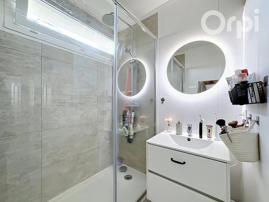 Appartement à vendre, 57m², Clermont-Ferrand