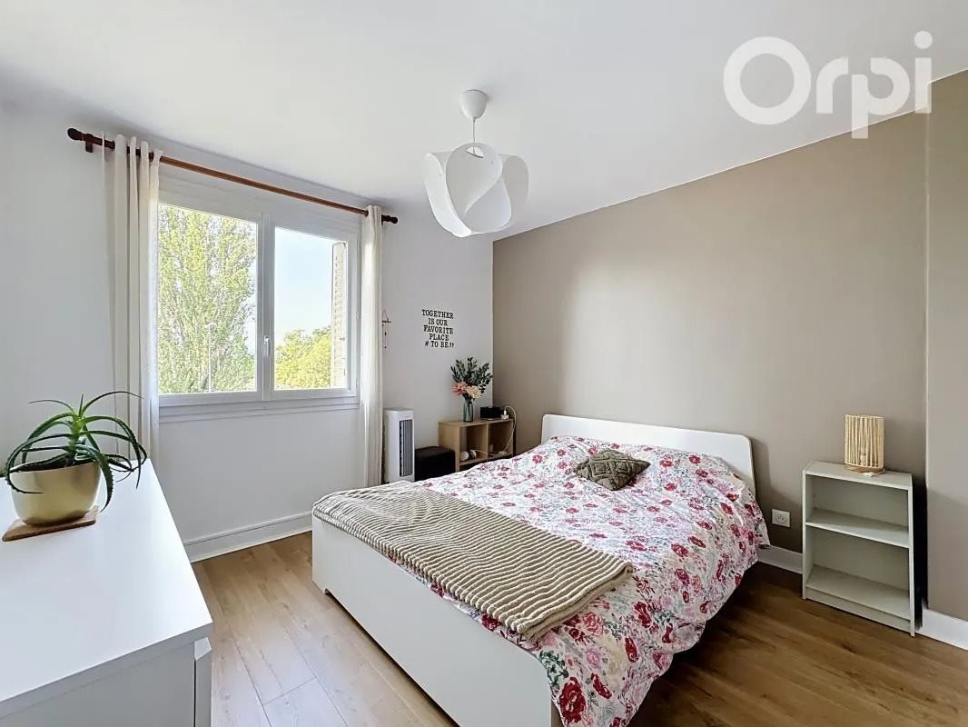 Appartement à vendre, 57m², Clermont-Ferrand