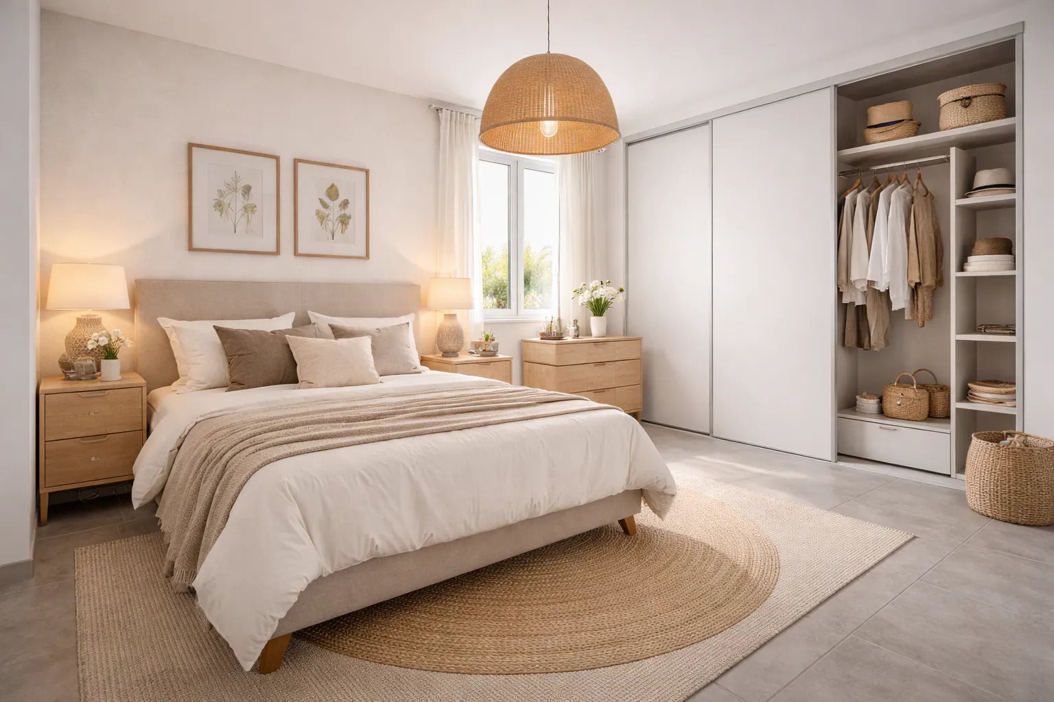 Appartement à vendre, 60m², Saint-Raphaël