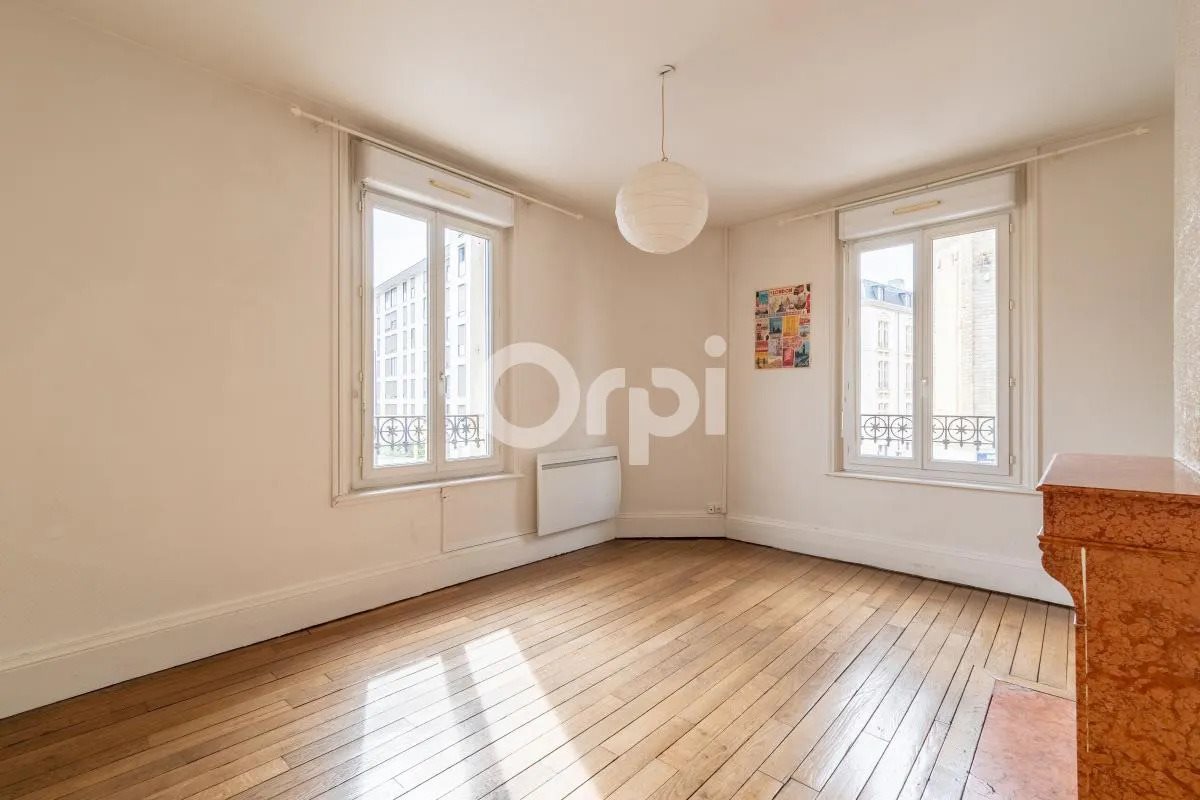 Appartement à vendre, 55m², Reims