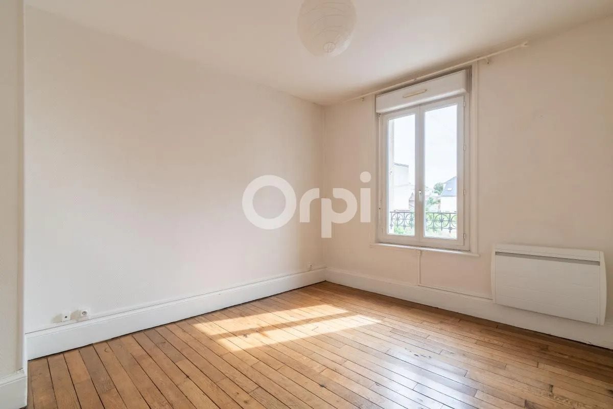 Appartement à vendre, 55m², Reims