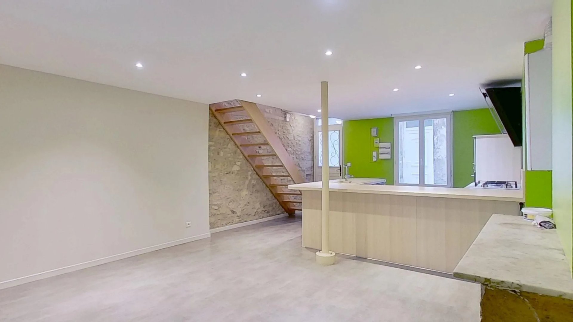 Maison à vendre, 133m², Bar-le-Duc