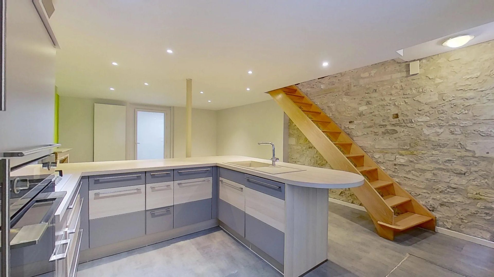 Maison à vendre, 133m², Bar-le-Duc