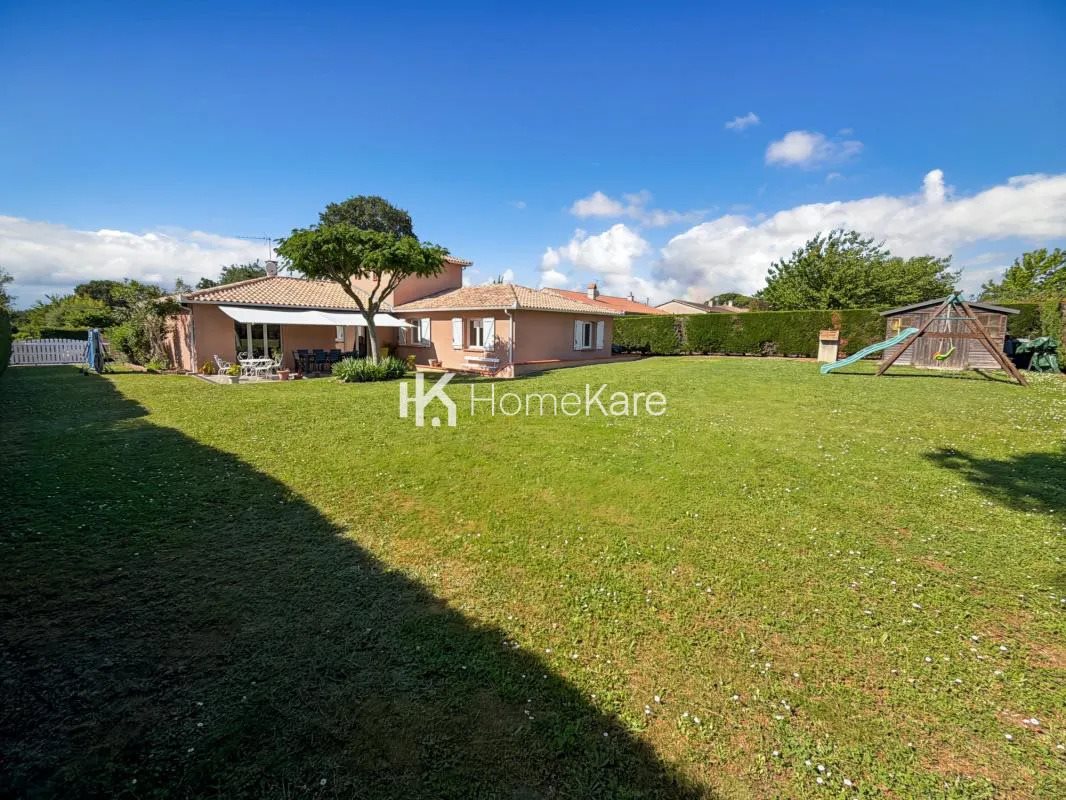 Maison à vendre, 150m², Bruguières