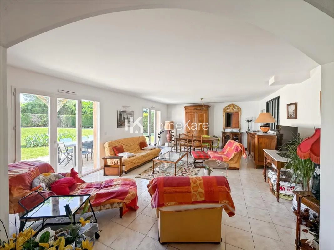 Maison à vendre, 150m², Bruguières