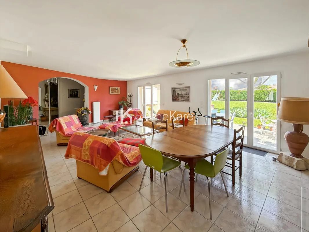 Maison à vendre, 150m², Bruguières