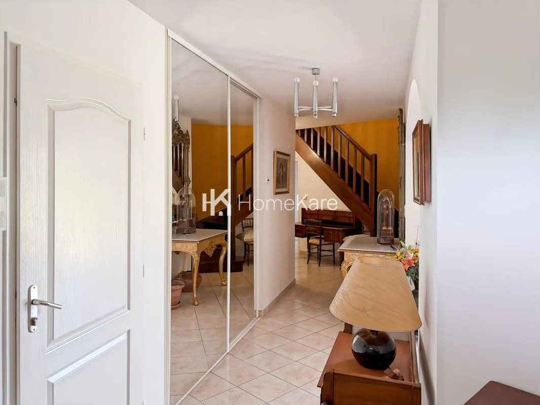 Maison à vendre, 150m², Bruguières