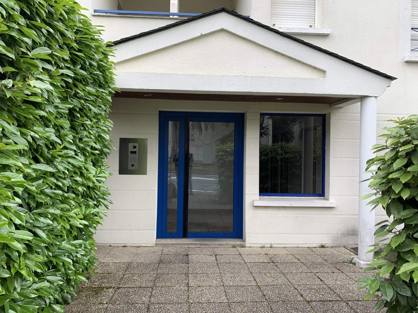 Appartement à vendre, 21m², Tours