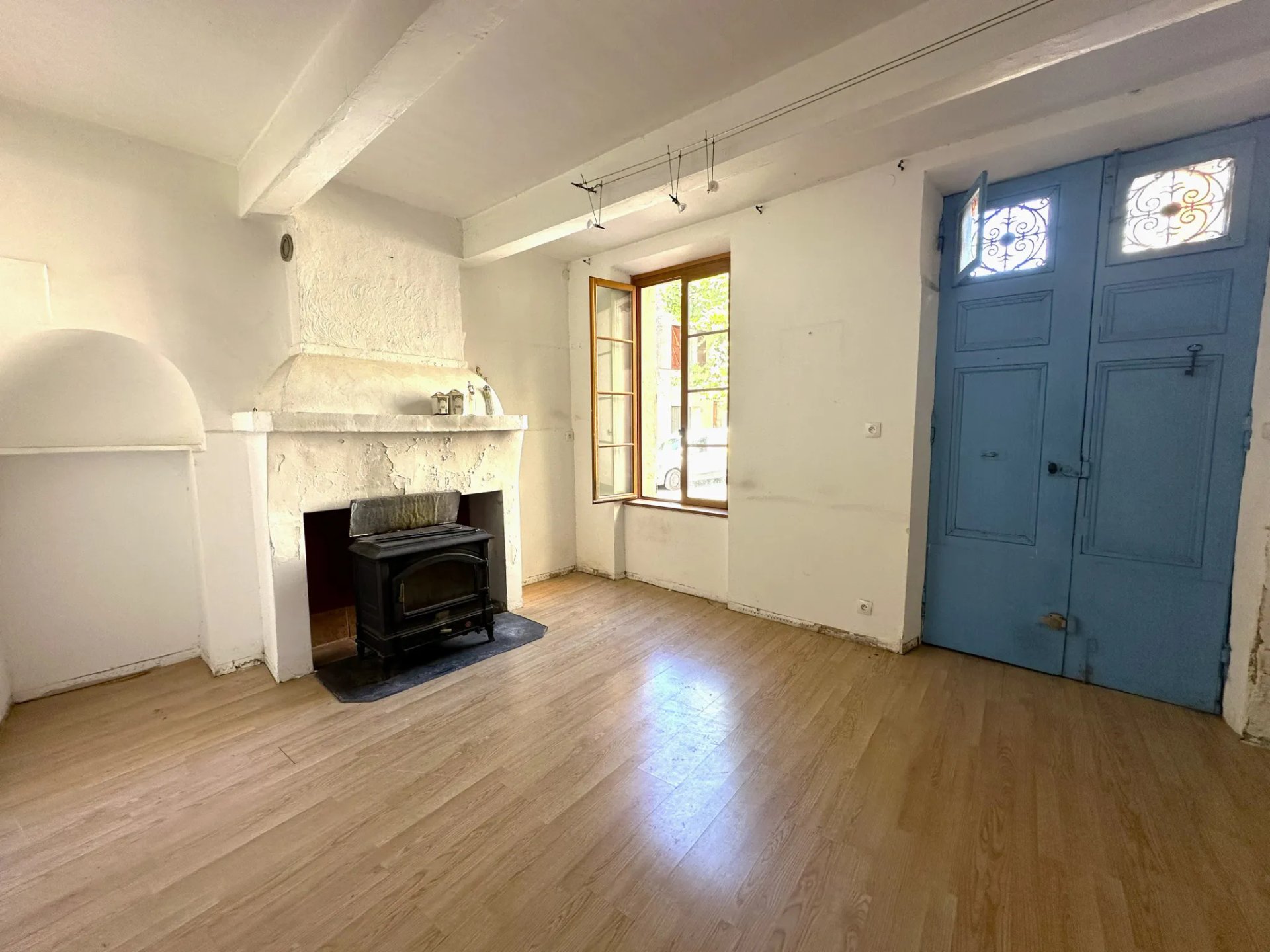 Maison à vendre, 69m², Sallèles-d'Aude