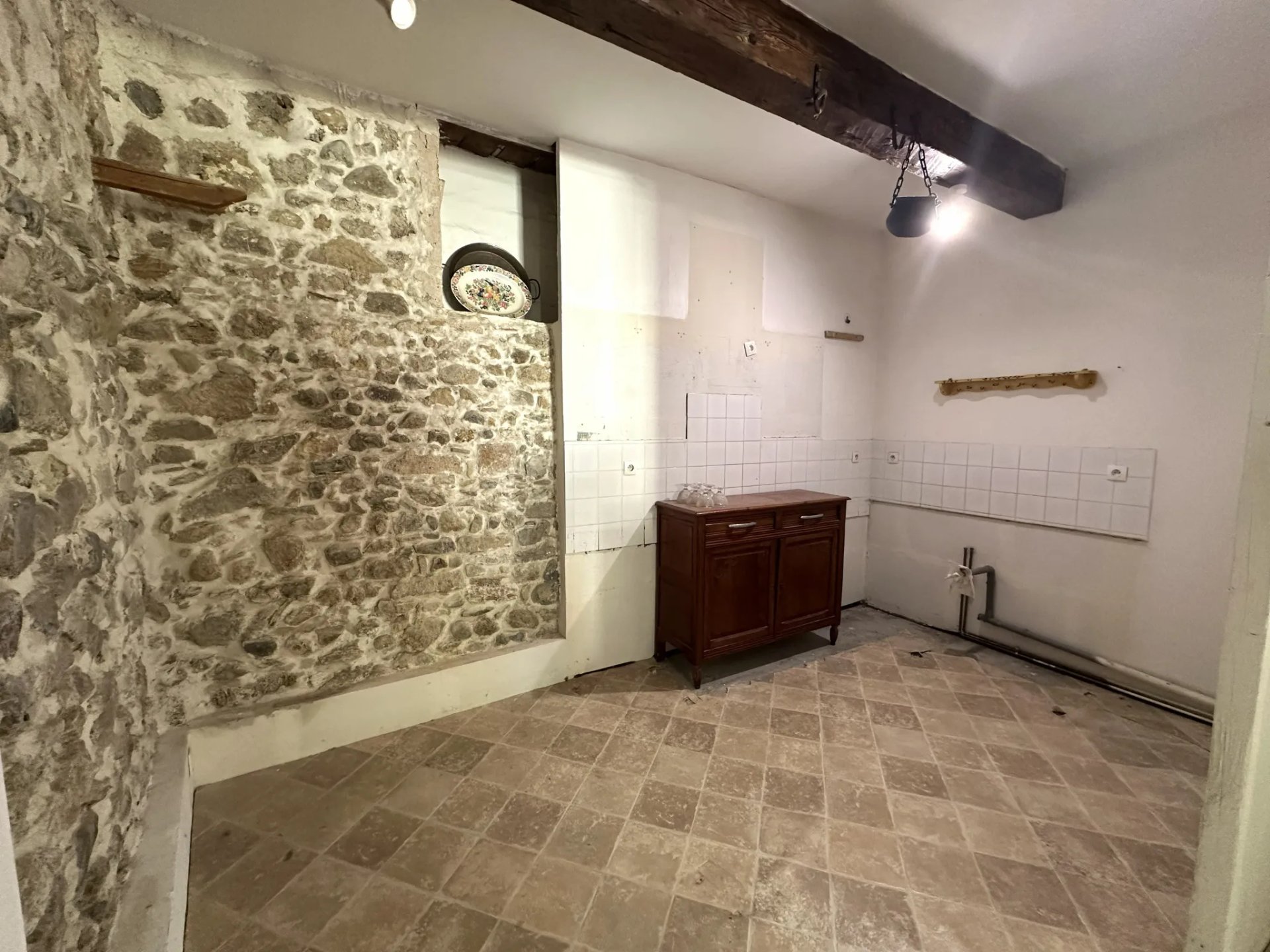 Maison à vendre, 69m², Sallèles-d'Aude