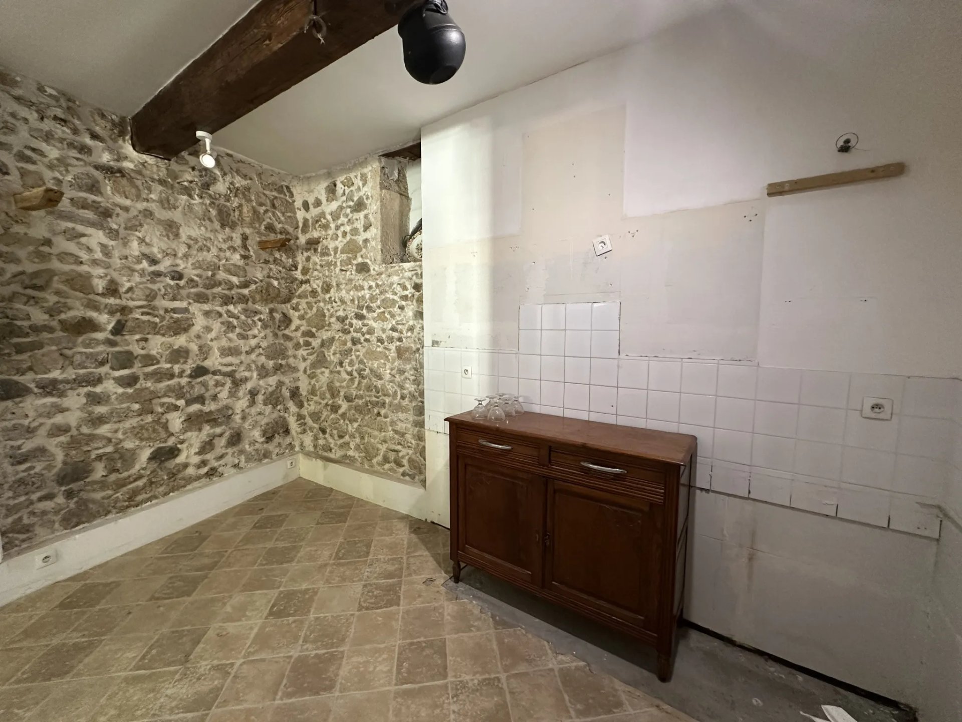 Maison à vendre, 69m², Sallèles-d'Aude