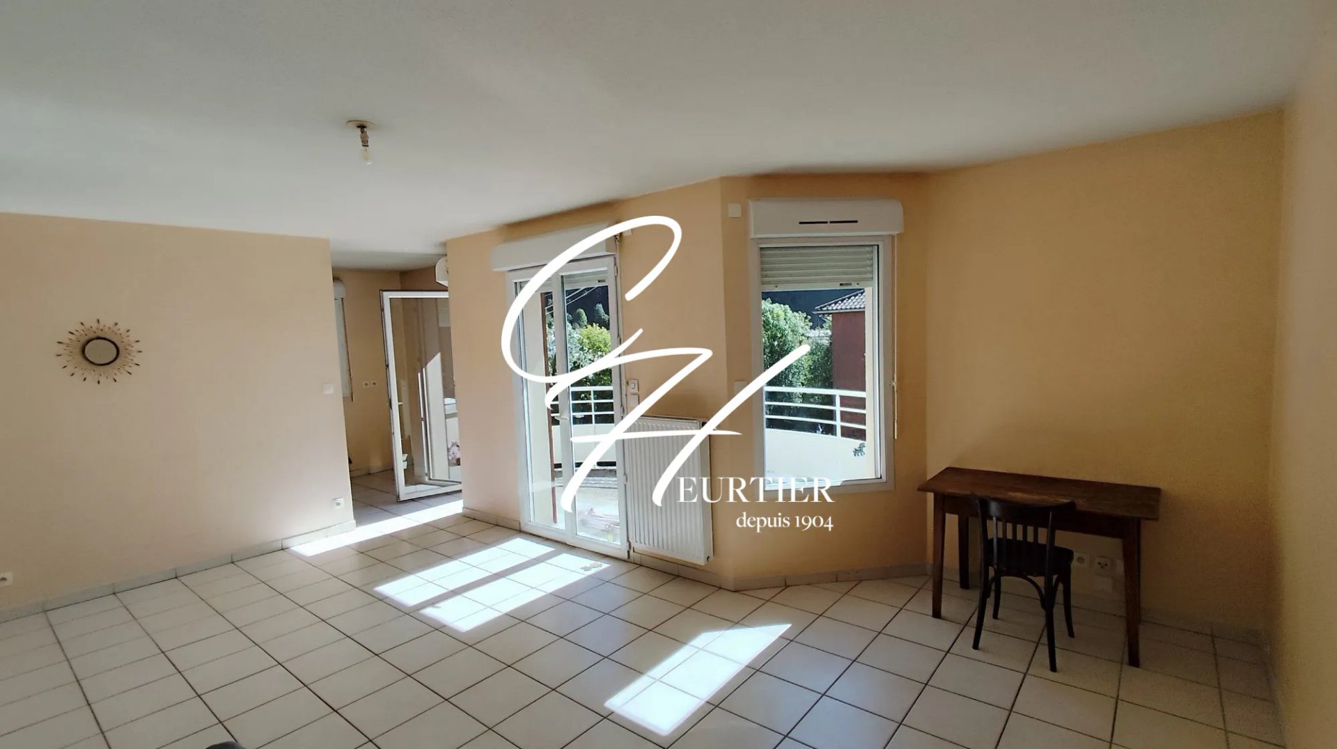 Appartement à vendre, 70m², Allevard