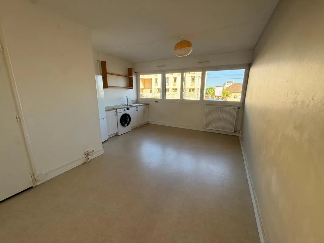 Appartement à louer, 39m², Limoges
