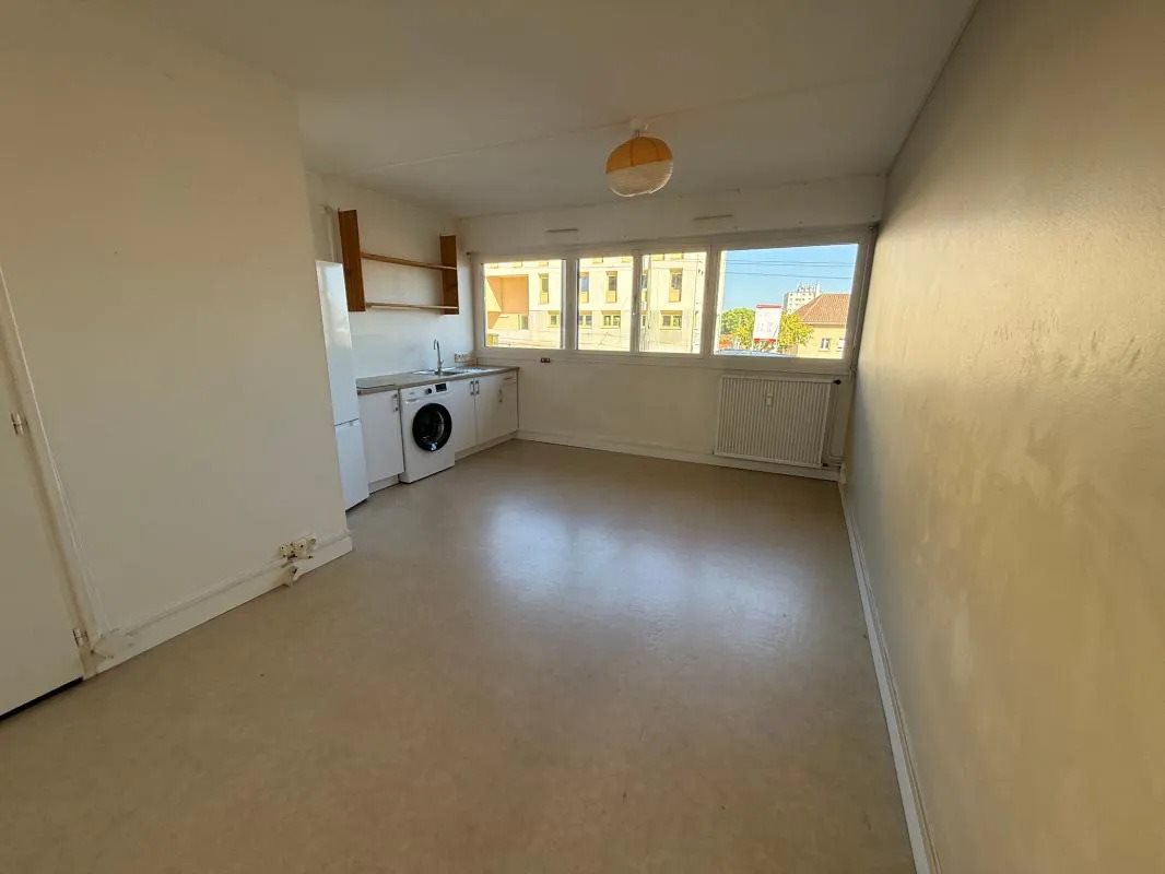 Appartement à louer, 39m², Limoges