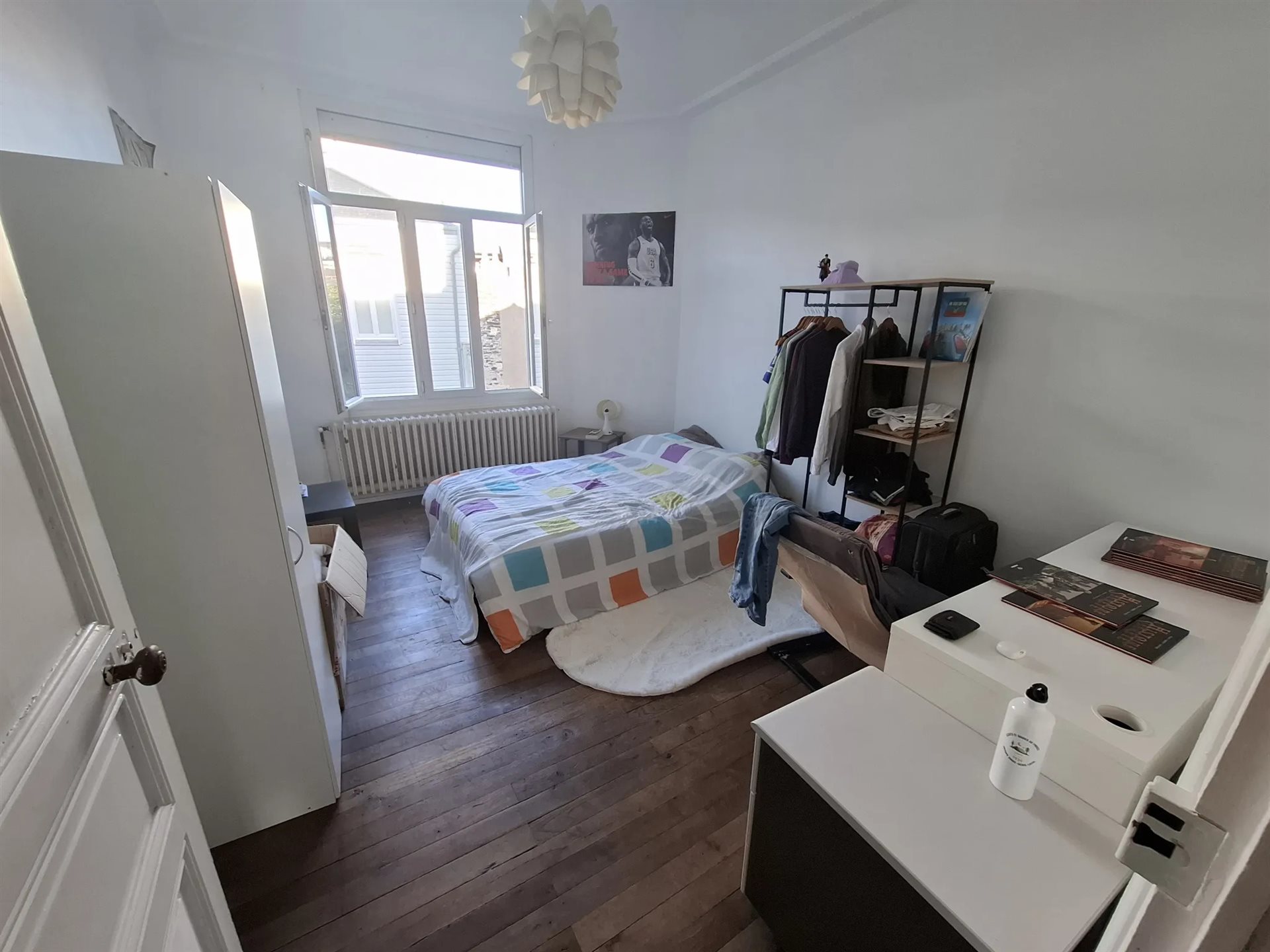 Appartement à vendre, 70m², Angers