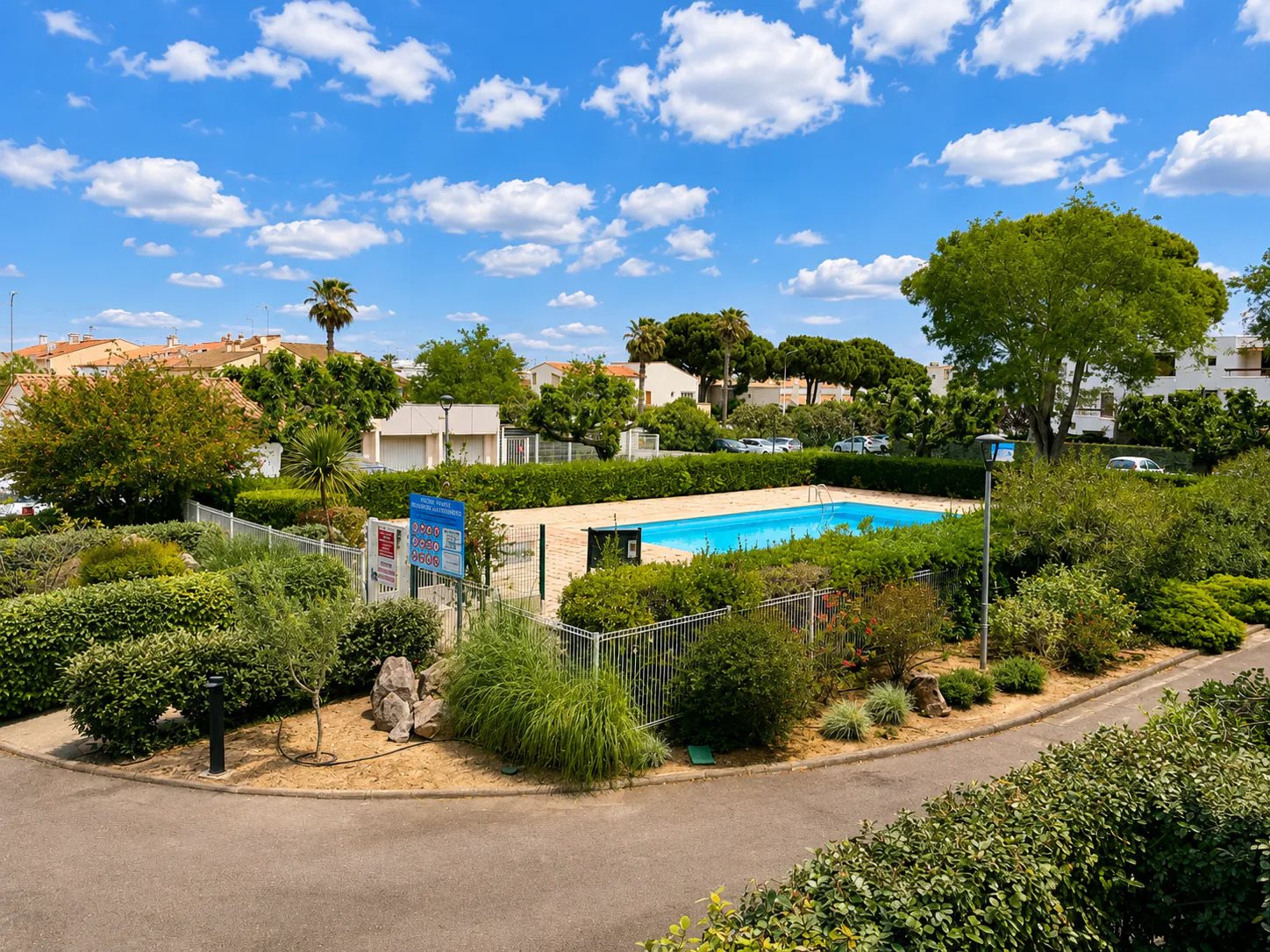 Appartement à vendre, 30m², Le Grau-du-Roi