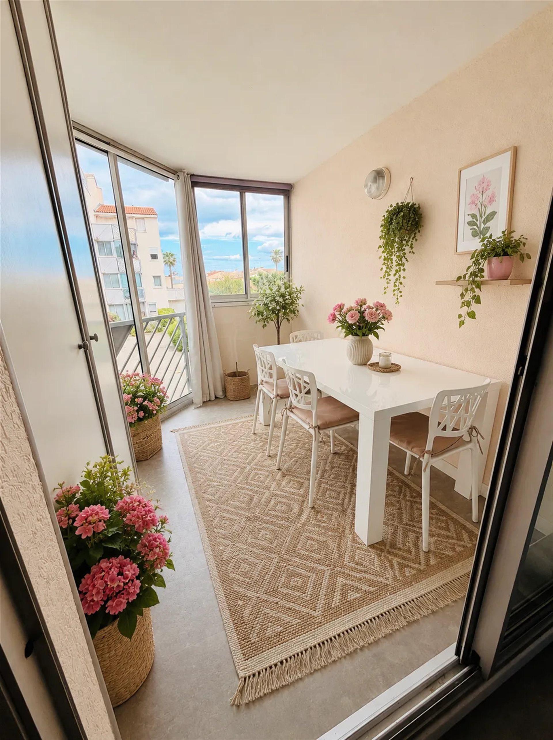 Appartement à vendre, 30m², Le Grau-du-Roi