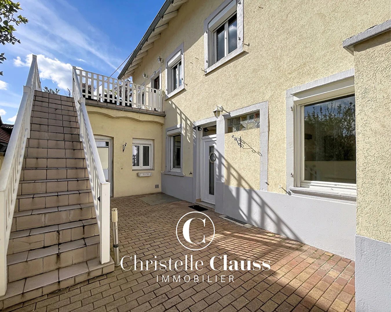 Appartement à vendre, 89m², Oberschaeffolsheim