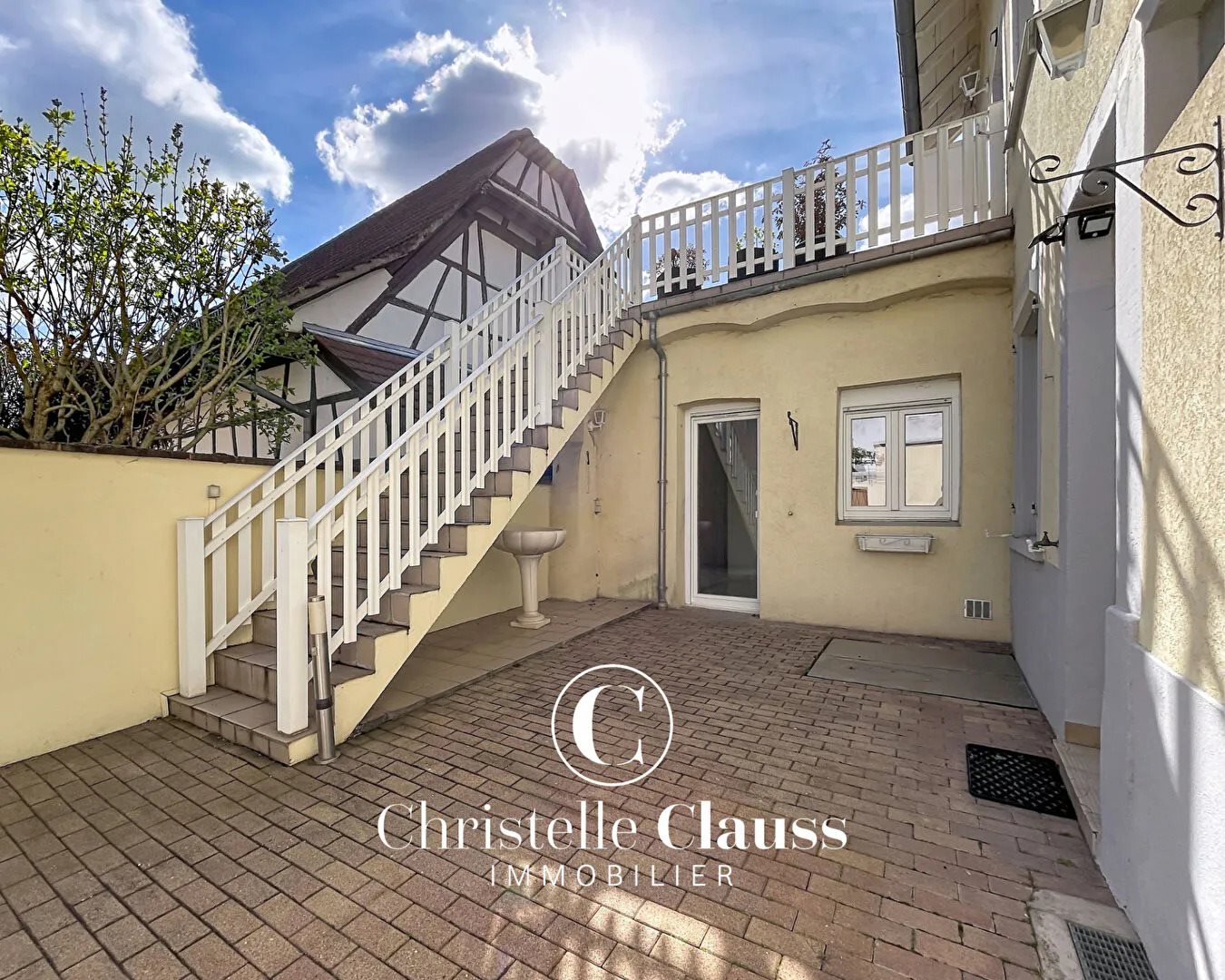 Appartement à vendre, 89m², Oberschaeffolsheim