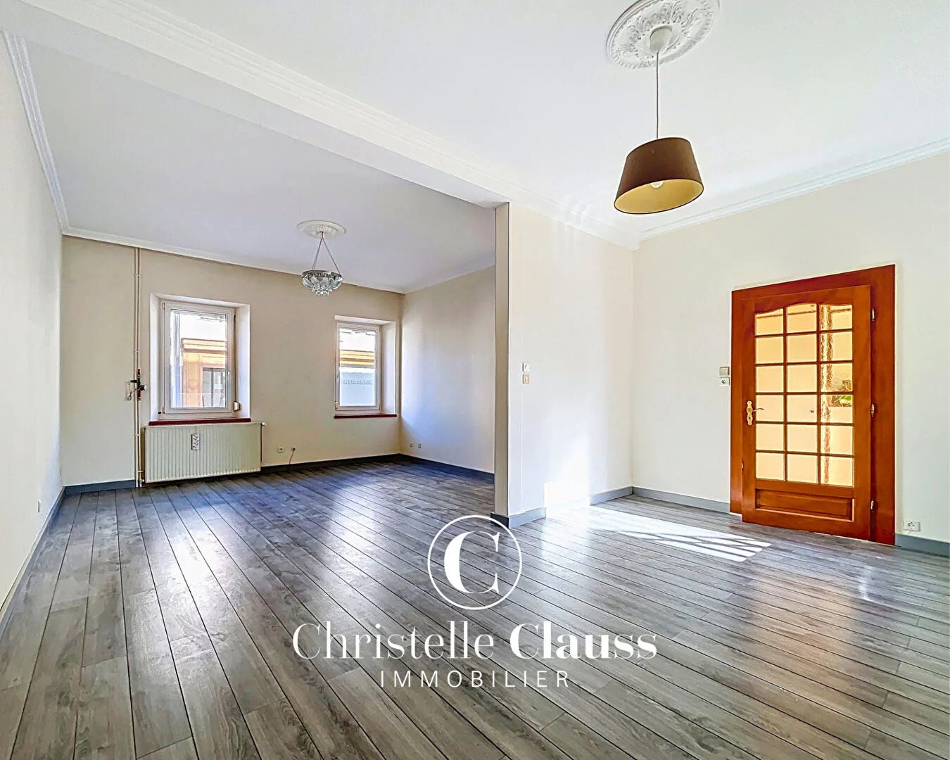 Appartement à vendre, 89m², Oberschaeffolsheim