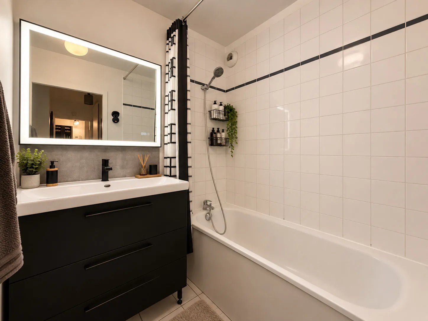 Appartement à vendre, 61m², Amiens