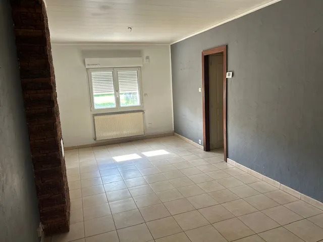 Maison à vendre, 85m², Caudry