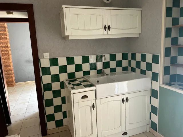 Maison à vendre, 85m², Caudry