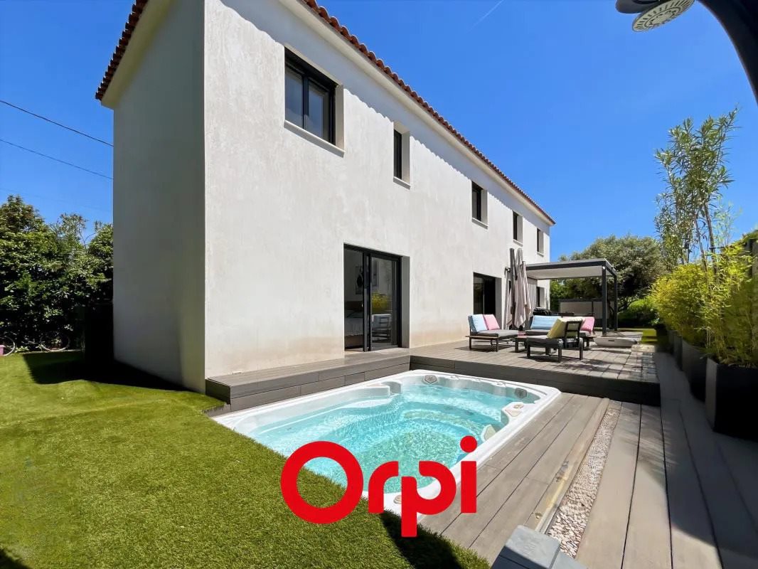 Maison à vendre, 134m², Six-Fours-les-Plages