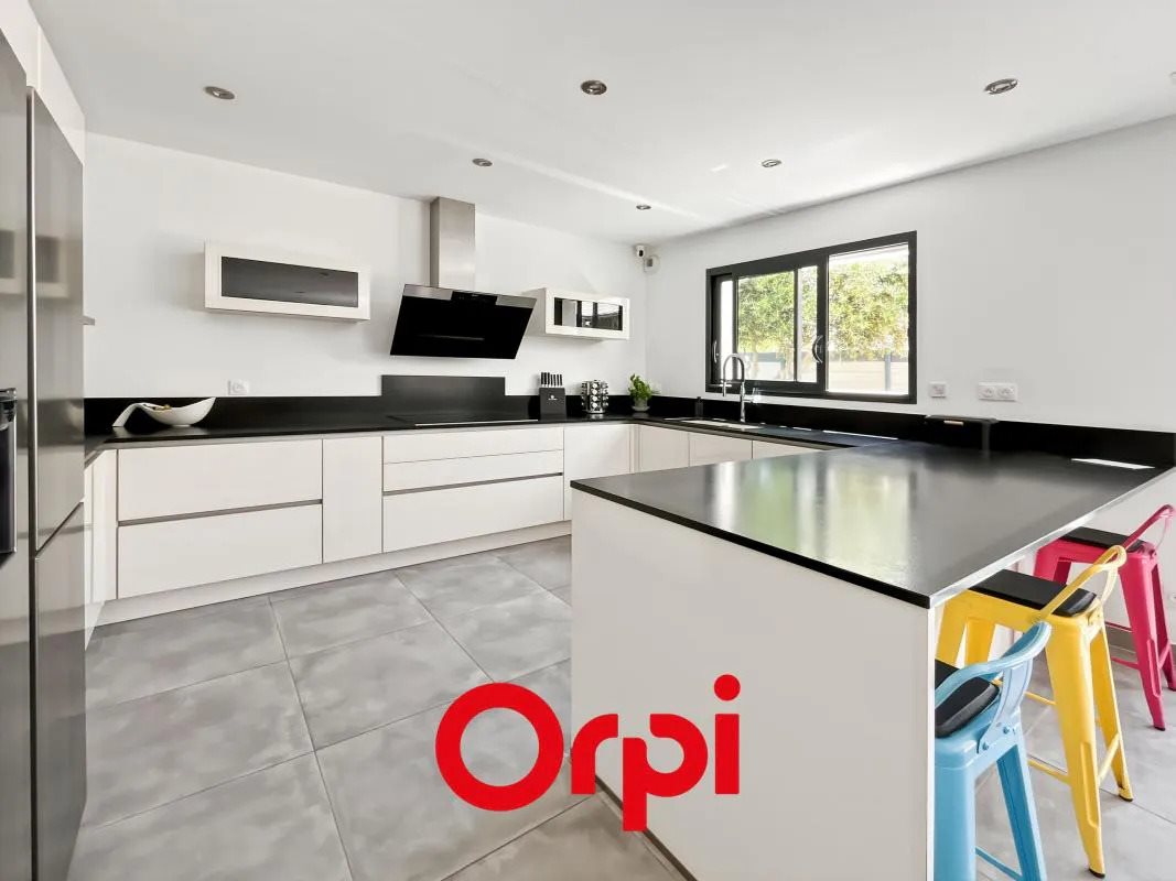 Maison à vendre, 134m², Six-Fours-les-Plages