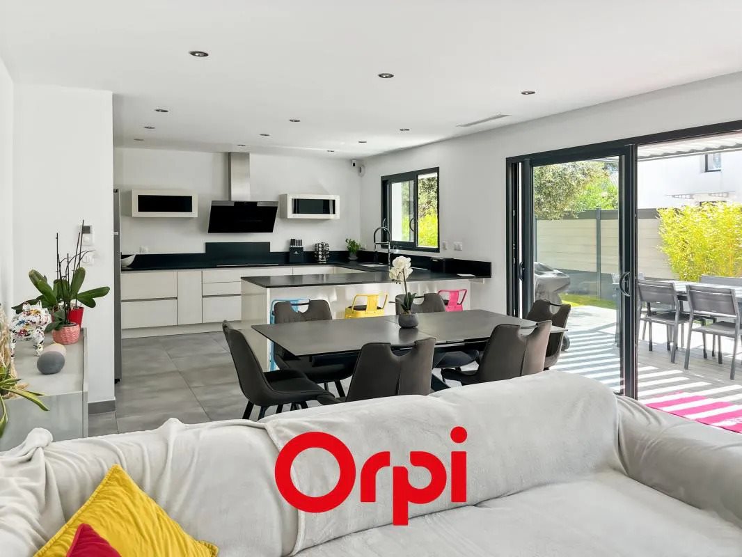 Maison à vendre, 134m², Six-Fours-les-Plages