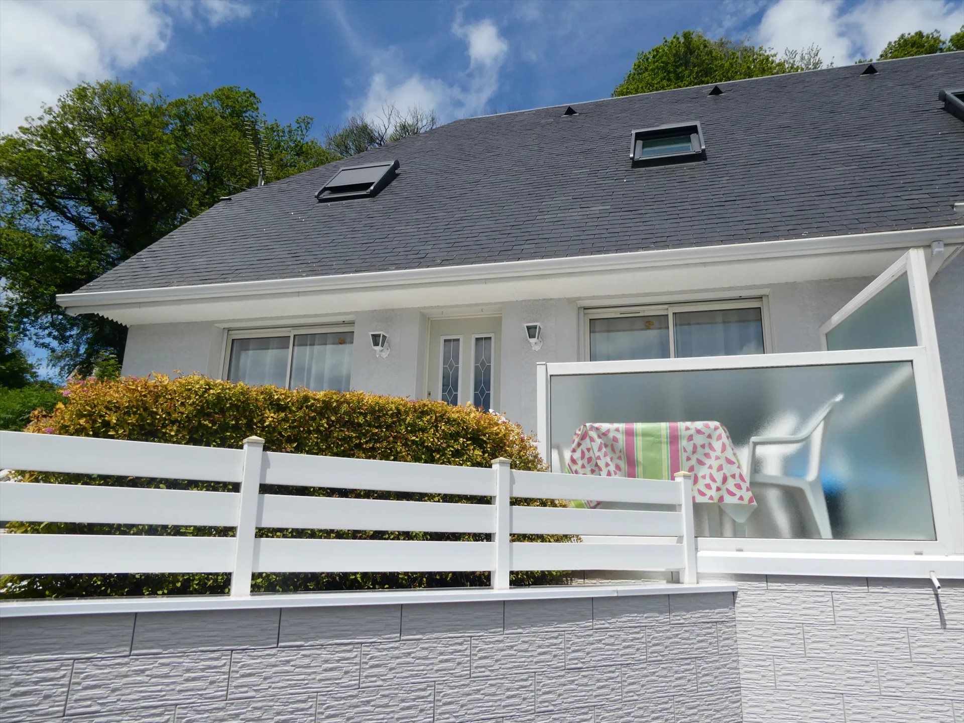 Maison à louer, 115m², Lourdes