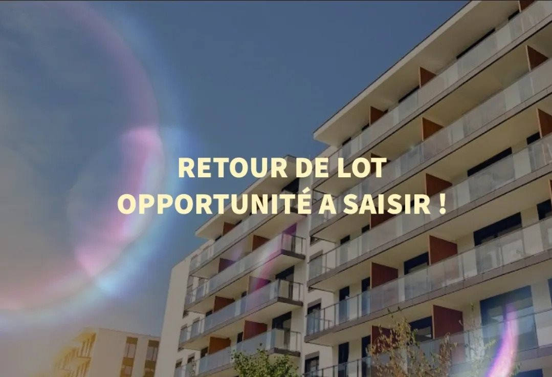 Appartement à vendre, 48m², Dugny