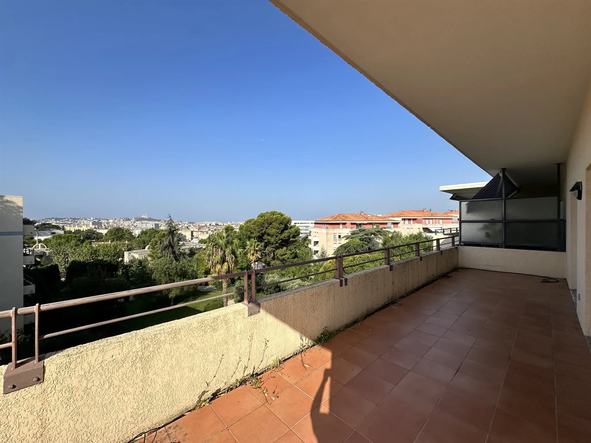 Appartement à louer, 85m², Marseille 12ème