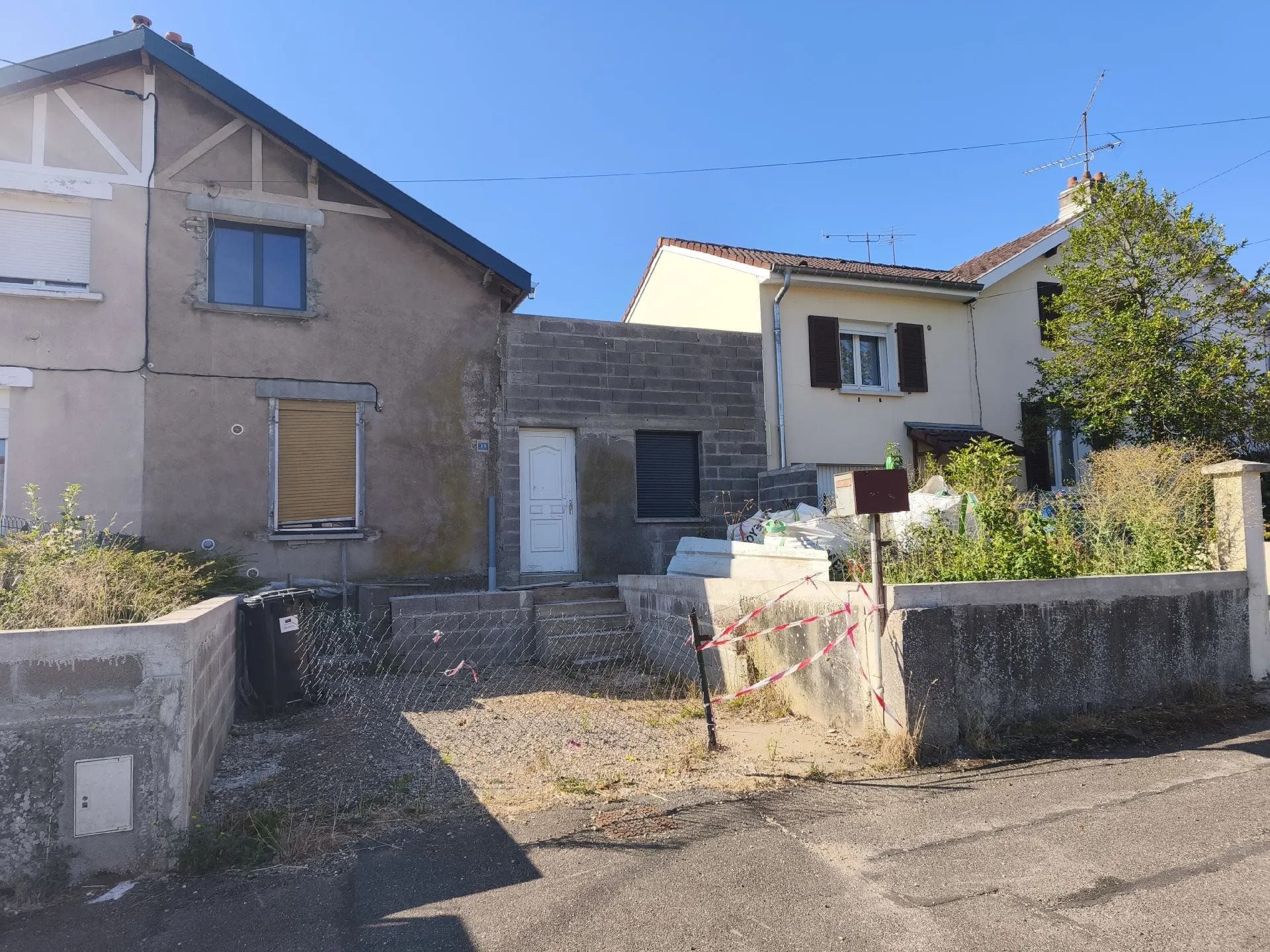 Maison à vendre, 102m², Dieulouard