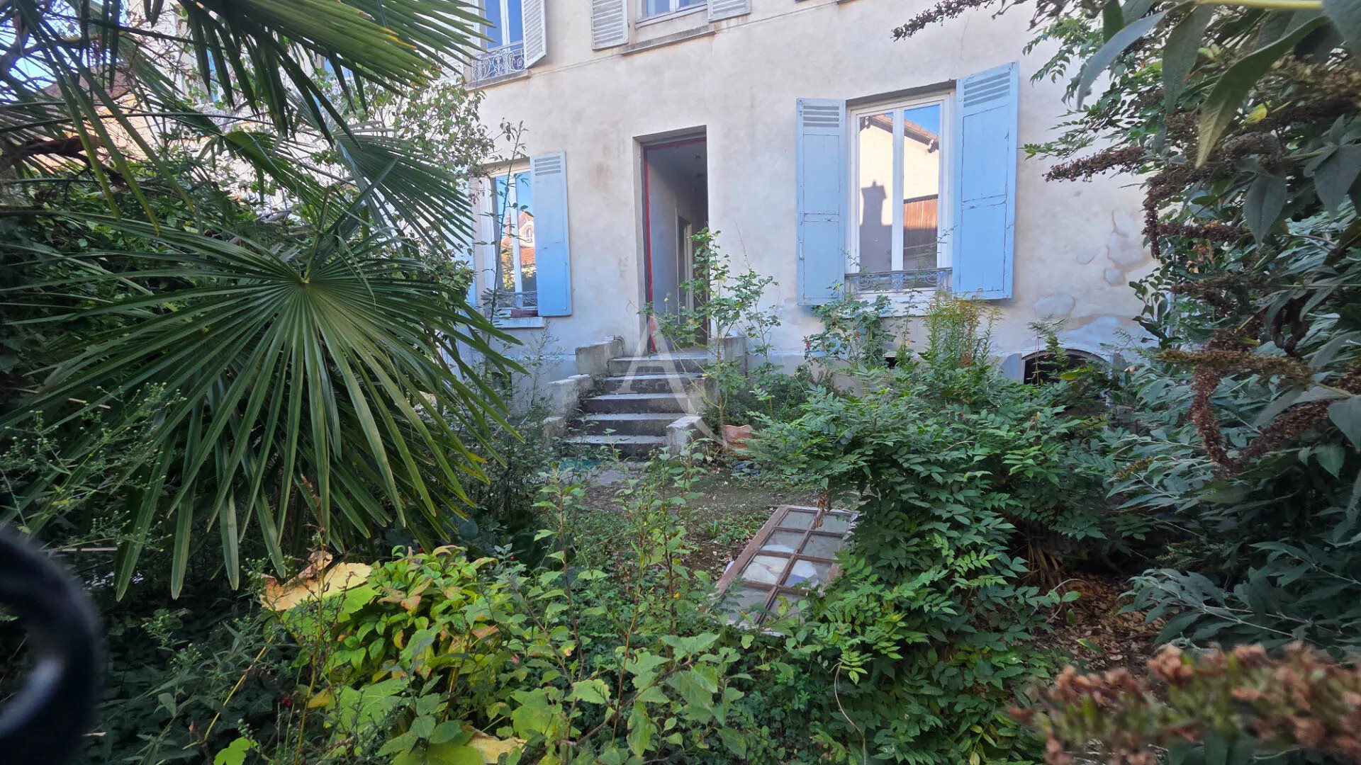 Appartement à vendre, 74m², Pontoise