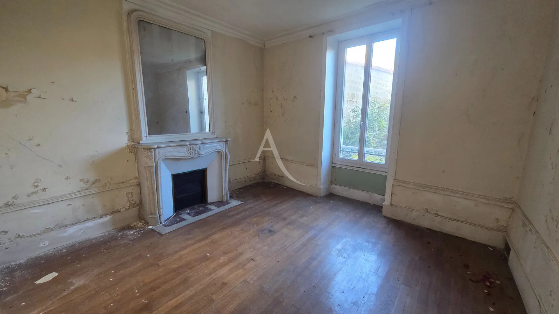 Appartement à vendre, 74m², Pontoise