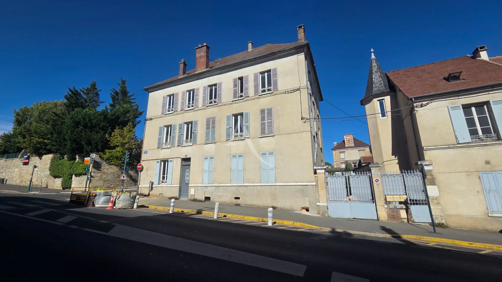 Appartement à vendre, 74m², Pontoise