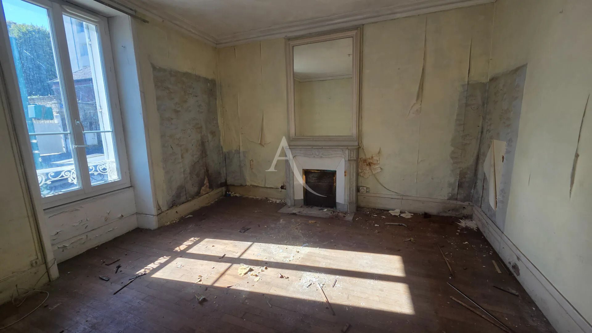 Appartement à vendre, 74m², Pontoise