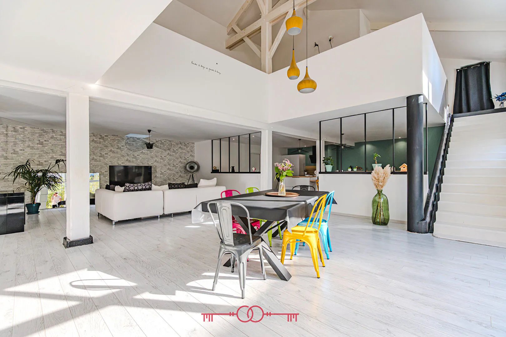 Maison à vendre, 312m², Cernay-lès-Reims