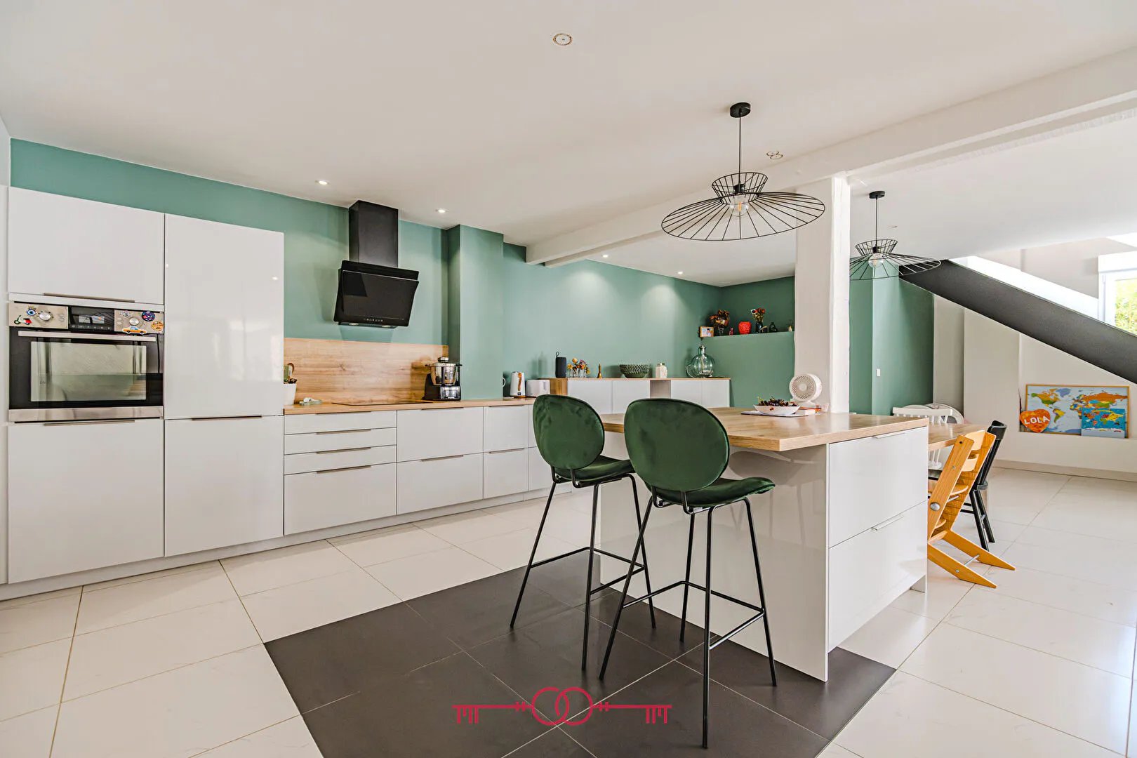 Maison à vendre, 312m², Cernay-lès-Reims