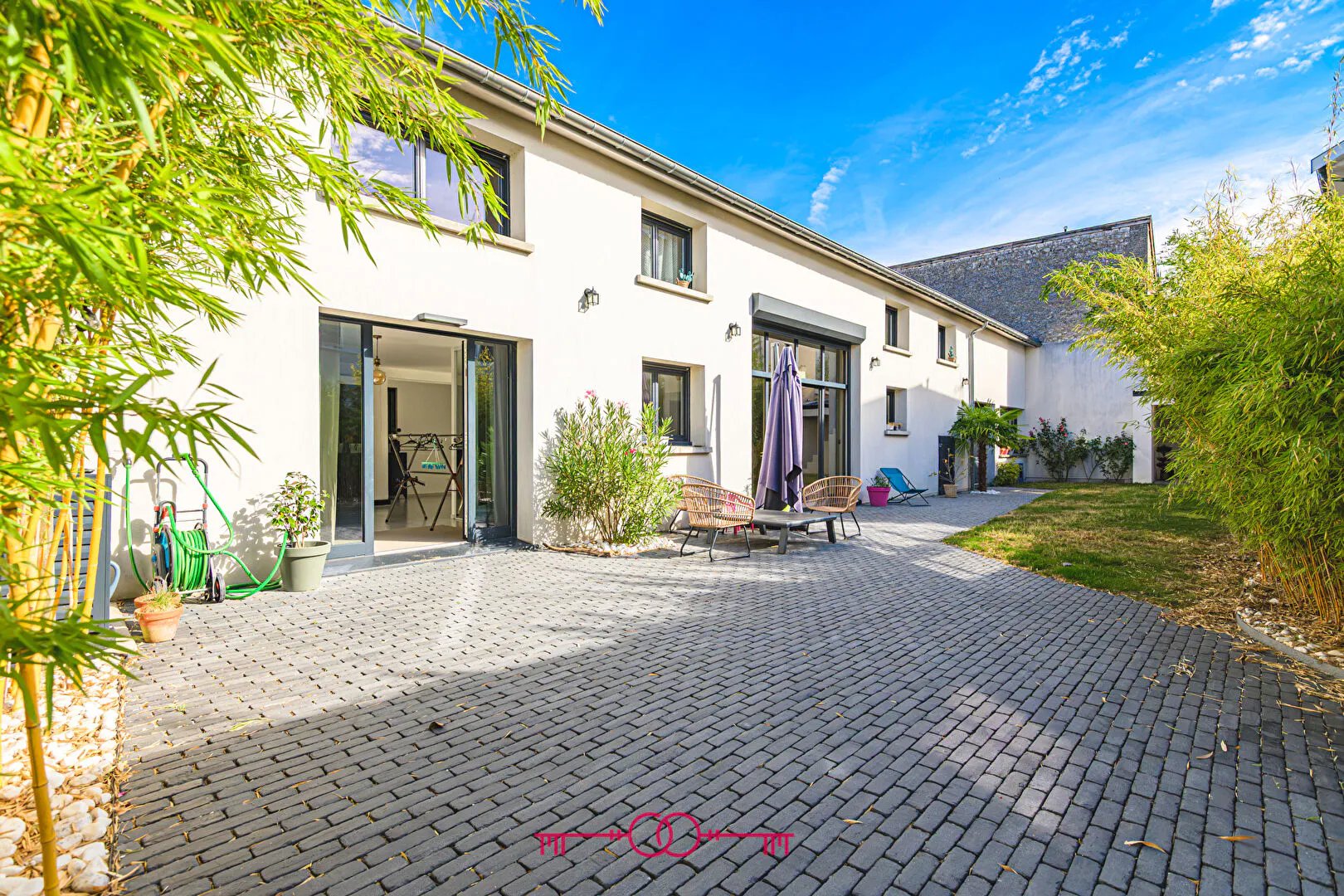 Maison à vendre, 312m², Cernay-lès-Reims