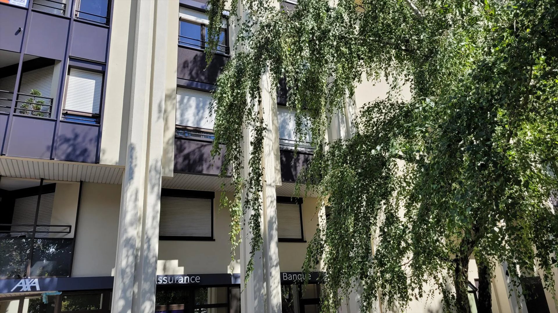 Appartement à vendre, 55m², Chamalières