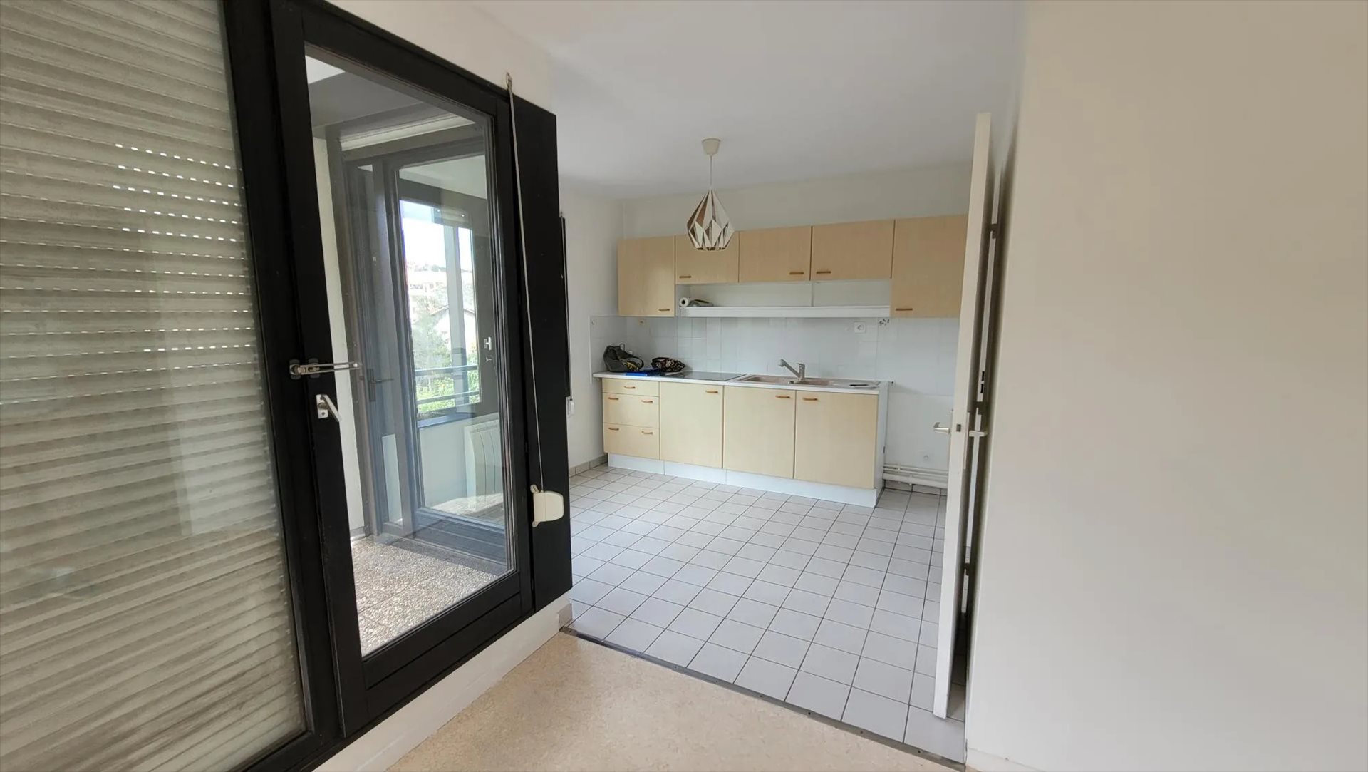 Appartement à vendre, 55m², Chamalières