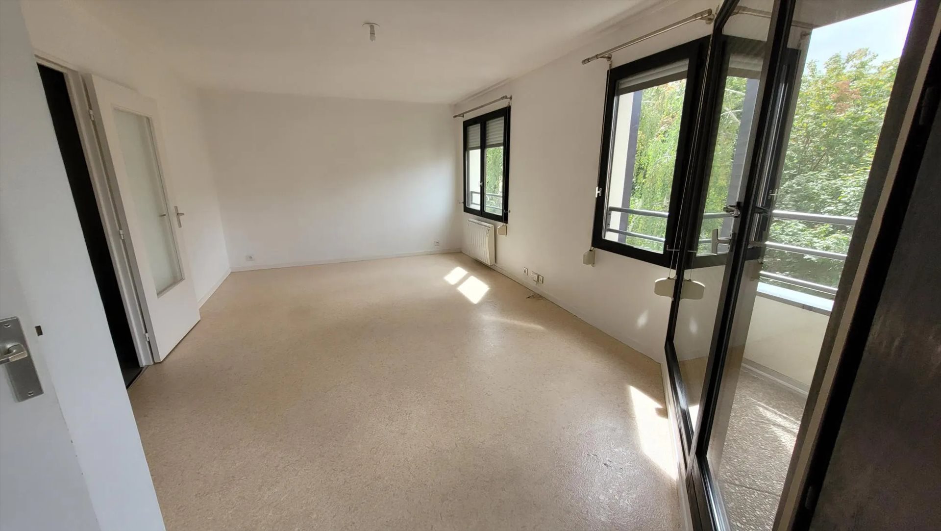 Appartement à vendre, 55m², Chamalières
