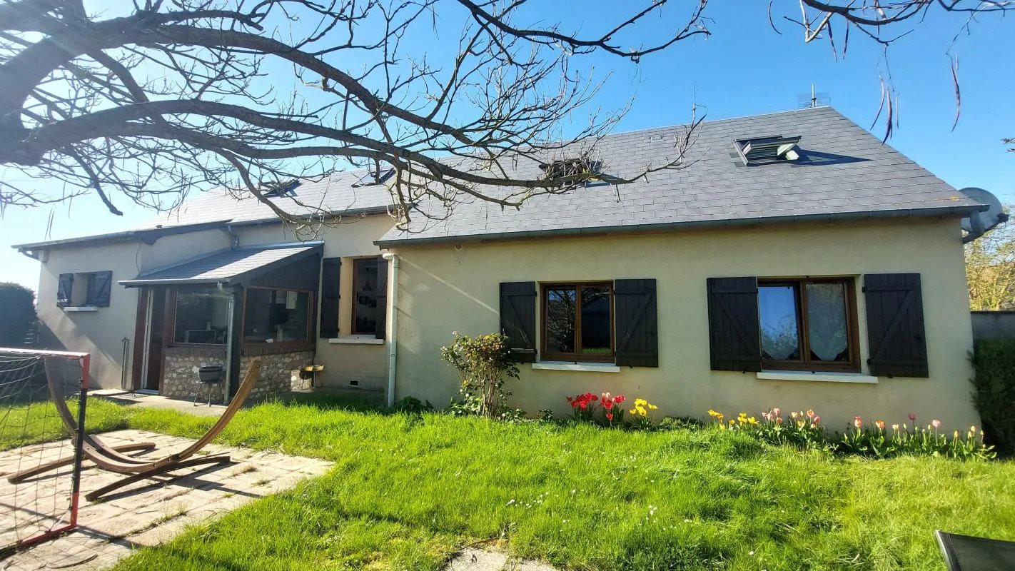 Maison à vendre, 124m², Prey